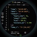 Programmer Watch Face icon