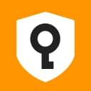 Passwords & passkeys－Safe icon