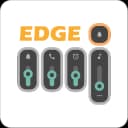Volume control - Edge button icon