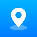 Samsung Find: Location Sharing icon
