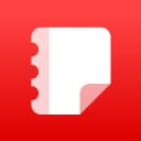 Samsung Notes icon