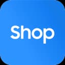 Shop Samsung icon