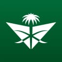 Saudia icon
