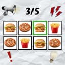 Say The Word On Beat Challenge icon