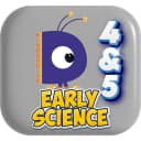 SCIENCE 4&5 icon