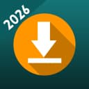 Downloader - Android TV icon