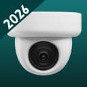 IP Camera Viewer - Android TV icon