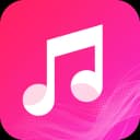Music player icon