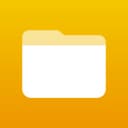 Samsung My Files icon