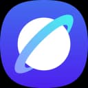 Samsung Internet Browser icon