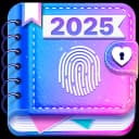 My Diary Lock - Hidden Photos icon