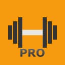 Simple Workout Log PRO Key icon