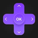 Remote Control for Rоku & TCL icon