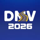 DMV Practice Test: Permit 2026 icon