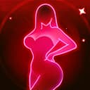 Mici - Live video call & meet icon