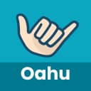 Oahu Hawaii Audio Tour Guide icon
