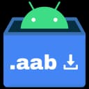 AAB Installer (AppBundle,Apks) icon