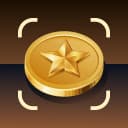 Coin Scanner: AI CoinSnap icon
