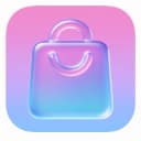 No Spend Challenge Calendar icon