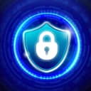 ShieldMe - App Lock Manager icon