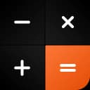 Simple Calculator & Quick Math icon
