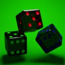Dice 3D Pro icon