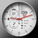 [69D] Virtue Analog Watch icon