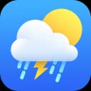 Sky Weather Alarm-Radar icon