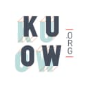 KUOW Puget Sound Public Radio icon