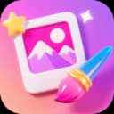 DIY Wallpaper - Photo Collage icon