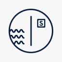Slowly: Make Global Friends icon