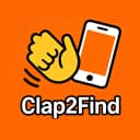 Clap2Find: Lost? Clap! icon