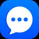 SMS Messaging App icon