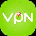 GreenVPN - Pro VPN Master icon