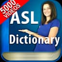 ASL Dictionary - Sign Language icon