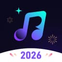 Rythmix: AI Music & Song Maker icon