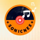 SonicNest — Music Player icon