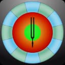 TonalEnergy Tuner & Metronome icon