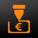 3Dcalc+ icon