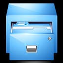 Explorer icon