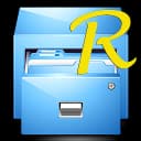 Root Explorer icon