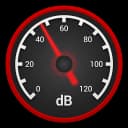 Sound Decibel Meter icon