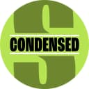 Sports Condensed: 60 Word News icon
