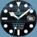 Bangkero Dive-Master icon