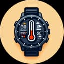 Body Temperature Pro icon