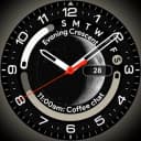 Moon Analog - Watch face icon
