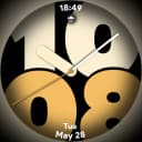 Pixel Pro 3 - Watch face icon