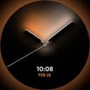Shadow Spark - Watch face icon