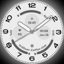 Ultra Analog 2 - Watch face icon