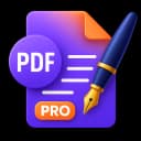 PDF Reader Pro – Fast & Secure icon